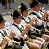 2009 Euro BlasMusik Festival in Bad Hindelang
